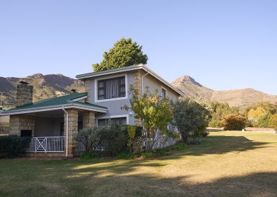 Villa Mohau @ 178 – Sleeps 4