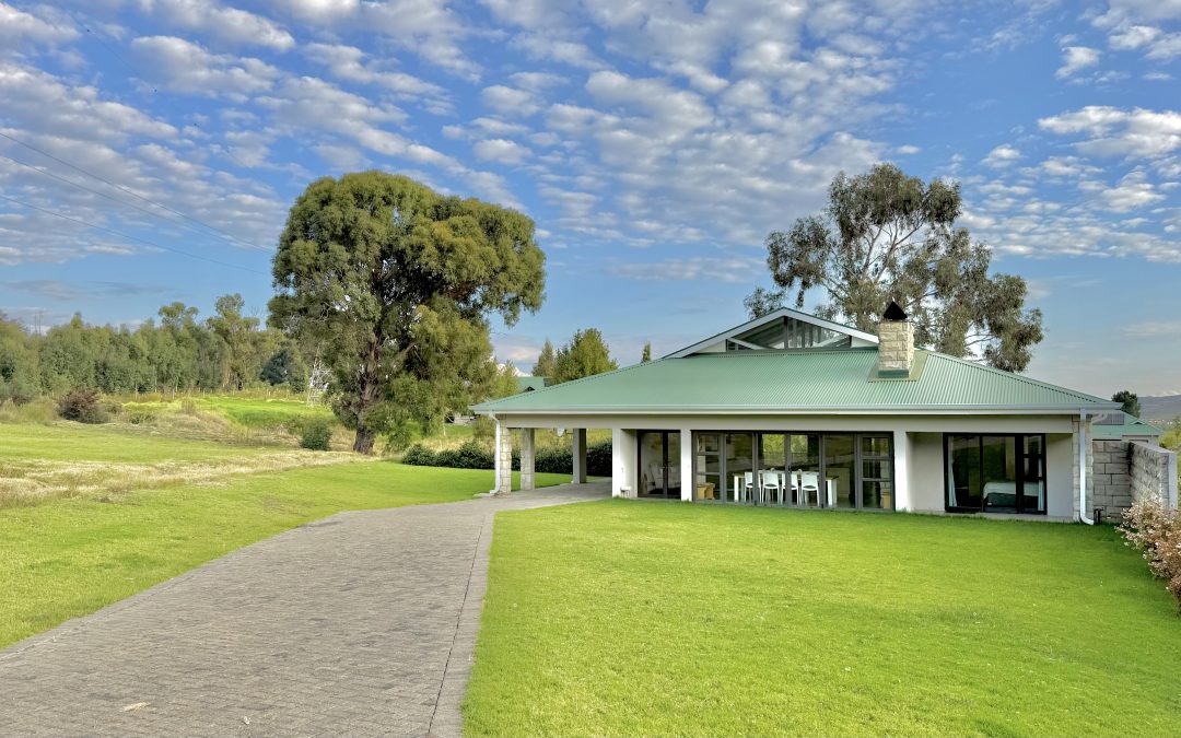 Claire@Clarens – Sleeps 4