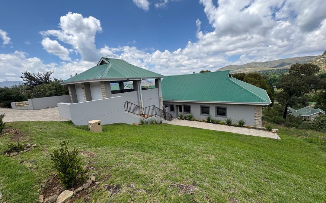 Villa 64 – Sleeps 6