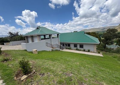 Villa 64 – Sleeps 6